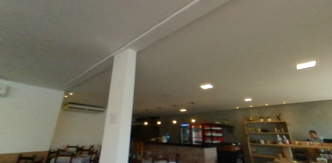 Av. Primeiro de Maio, 623A - Jardim Sao Bento, Campo Grande - MS, 79004-620