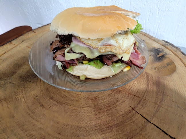 Opinii despre Badjanga Lanches în Sapucaia do Sul - Gastronomia e hotelaria