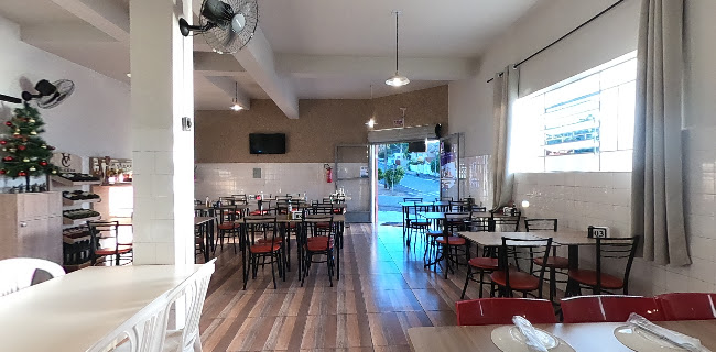 Nitta Pizza - Irati - Irati