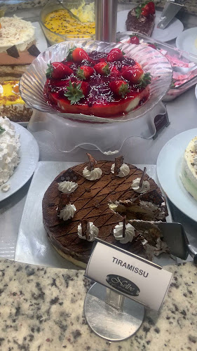 Nelbe Café e Restaurante