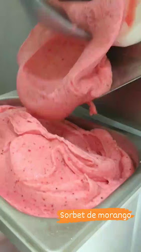 Opinii despre Sorveteria Pede Sorvete în Vitória da Conquista - Gastronomia e hotelaria
