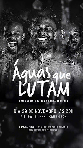 Opinii despre Creperia în Barreiras - Gastronomia e hotelaria