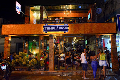 Templários Lounge