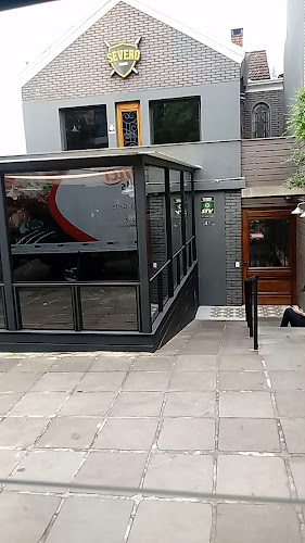 Severo Burger - Porto Alegre