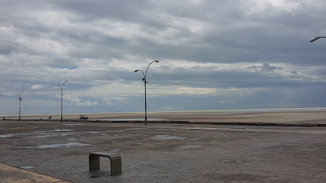 Av. Principal, Raposa - MA, 65138-000