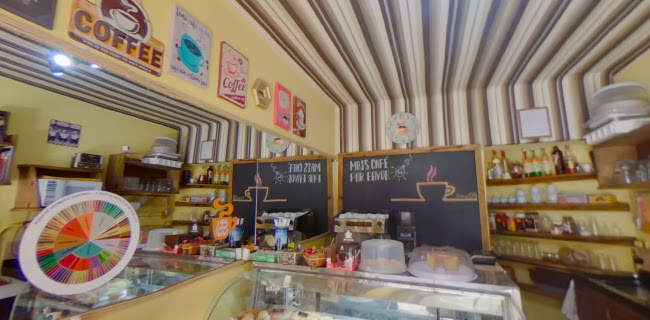 Café Primus - Porto Alegre