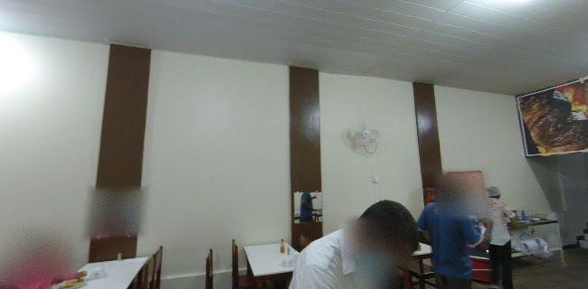 Restaurante Forte Sabor - Itabuna