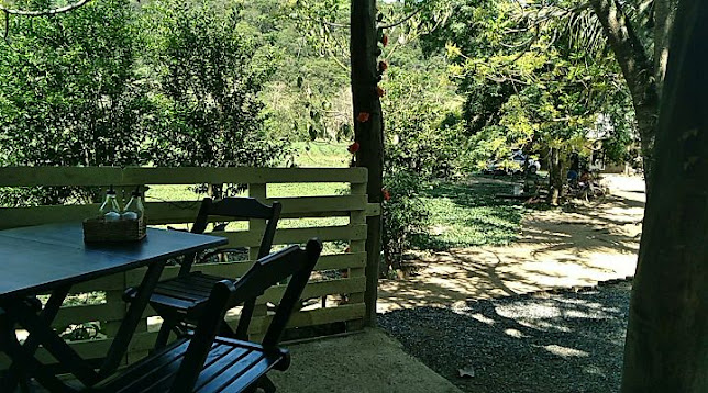 Comentarii opinii despre Restaurante Rancho du Peixe