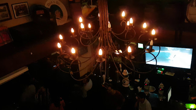 Sheridan's Irish Pub - Gastronomia e hotelaria