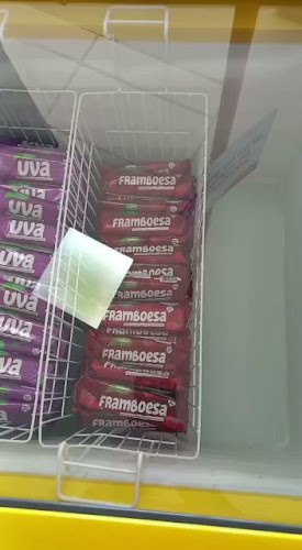 Eskimó sorvetes petrópolis - Gastronomia e hotelaria