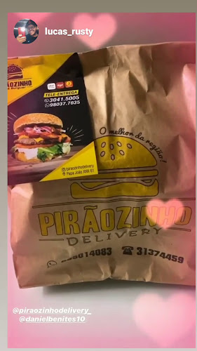 xis love - Cachoeirinha