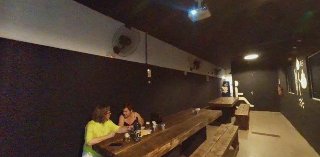 Heir Beer - Fábrica Bar - Jaú