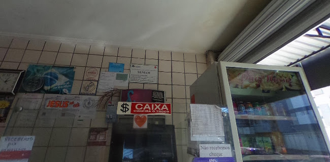 Panificadora Pão Nosso - Gastronomia e hotelaria