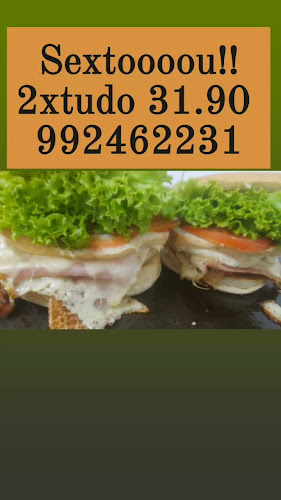 Cia Da Pizza - unidade - Hélio Palermo - Gastronomia e hotelaria