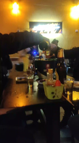 Espetinhos Dio - Guarulhos