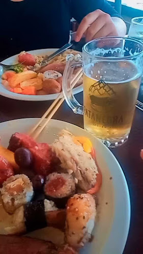 Comentarii opinii despre Restaurante Gran Vitoria