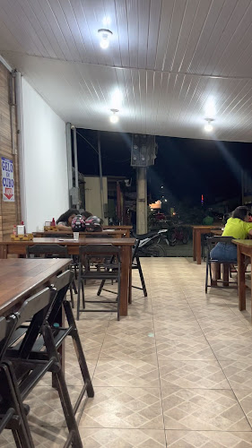 Opinii despre Dailso Pizzaria - Tiradentes în Castanhal - Gastronomia e hotelaria