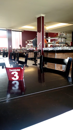 Bottija Grill - Gastronomia e hotelaria