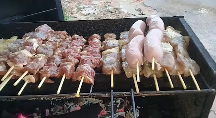 BOTECO PARADA OBRIGATÓRIA