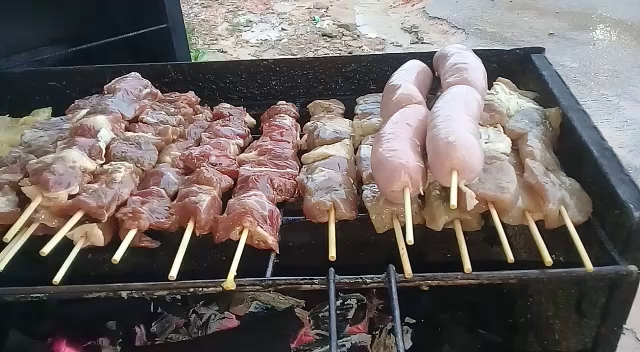 BOTECO PARADA OBRIGATÓRIA