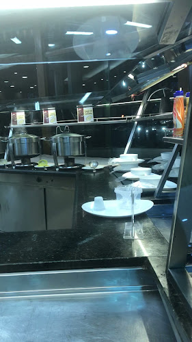 Comentarii opinii despre Padaria Fornaria dos Pães