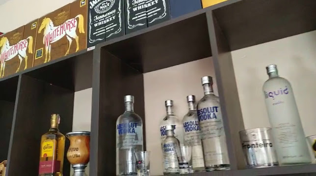 Restaurante Fronteira