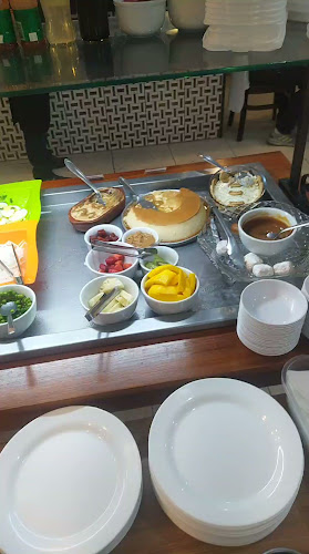 Opinii despre RESTAURANTE CHOPP BAR DANTAS în São Bernardo do Campo - Gastronomia e hotelaria