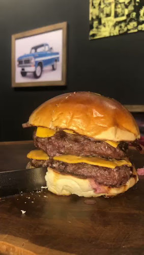 Opinii despre Xiru Burguer's în Gurupi - Gastronomia e hotelaria