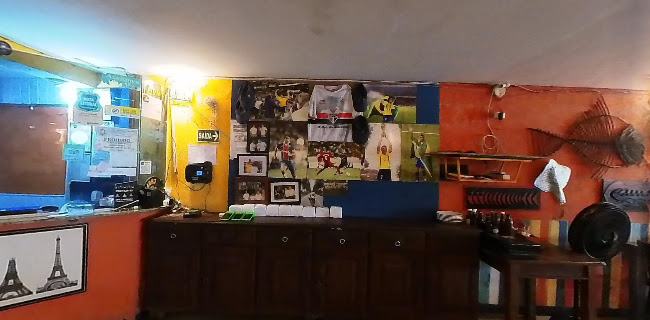 R. Esperança, 296 - Porto de Galinhas, Ipojuca - PE, 55590-000