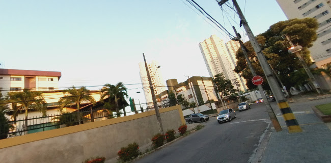 Café L'eviz - Natal