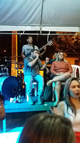 Praça Pref. Abelardo Souza Santana - Jeremoabo, BA, 48540-000, Brasil