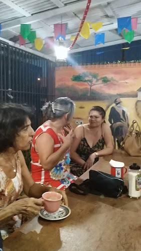 Opinii despre Tapiocaria Cangaço în Boa Vista - Gastronomia e hotelaria