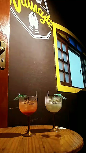 Opinii despre Namastê Bistrô & Pub în Araruama - Gastronomia e hotelaria