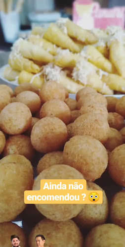 Opinii despre Panutri - Pães e Sabores în Caucaia - Gastronomia e hotelaria