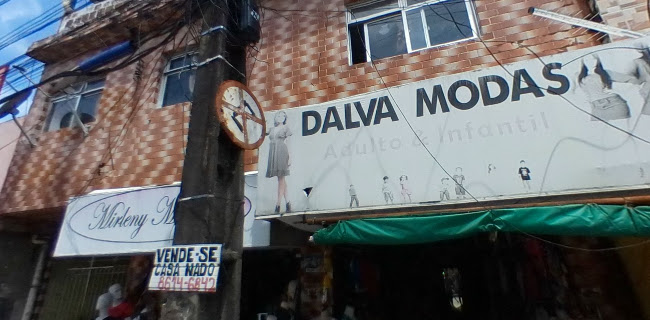 R. Joaquim José Xavier, 31 - Pte. dos Carvalhos, Cabo de Santo Agostinho - PE, 54580-618