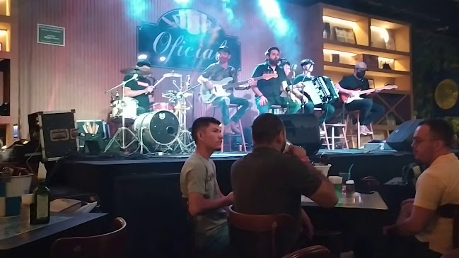 Opinii despre Cervejaria Oficial în Belém - Gastronomia e hotelaria