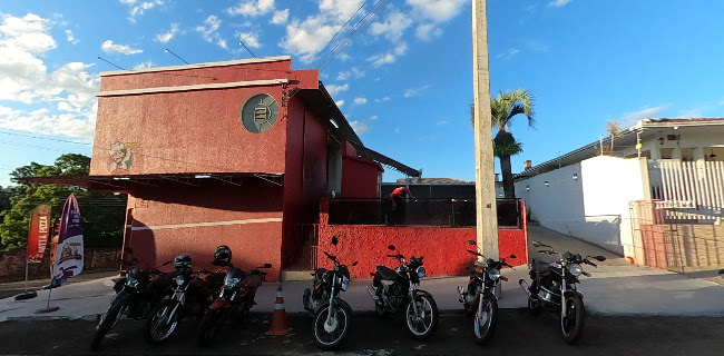 R. Duque de Caxias, 243 - Irati, PR, 84500-000