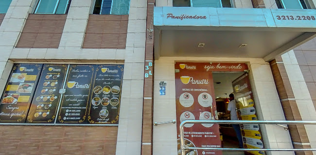 Opinii despre Panutri - Pães e Sabores în Caucaia - Gastronomia e hotelaria