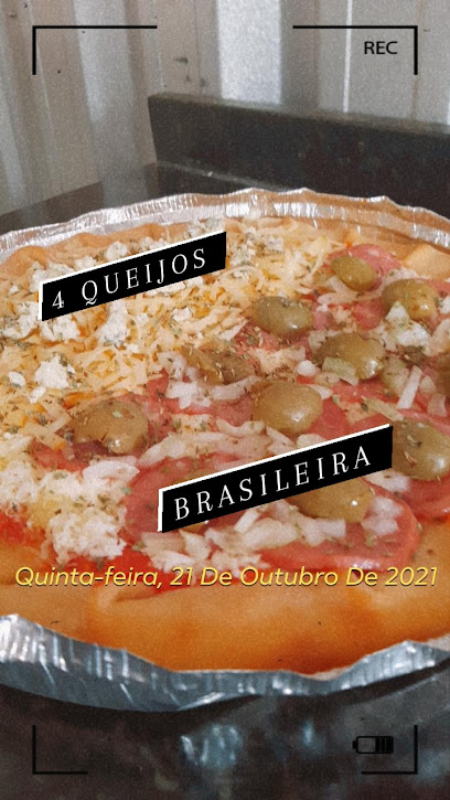 PB Pizzas Artesanais