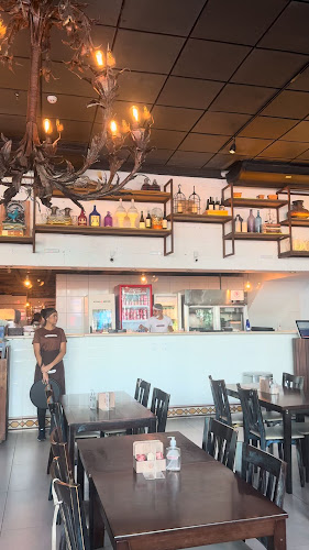 Opinii despre Armazém Belém Boulevard în Belém - Gastronomia e hotelaria