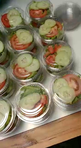 Opinii despre Tio Neka Restaurante în Ubatuba - Gastronomia e hotelaria