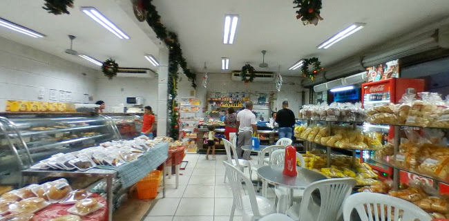 R. Joaquim José Xavier, 31 - Pte. dos Carvalhos, Cabo de Santo Agostinho - PE, 54580-618