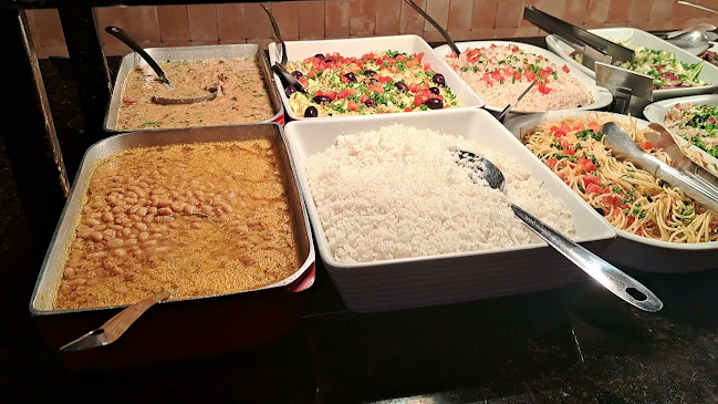 Apollo Grill - Mogi Vila Industrial - Mogi das Cruzes