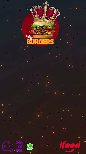 Opinii despre REI BURGERS în Itumbiara - Gastronomia e hotelaria