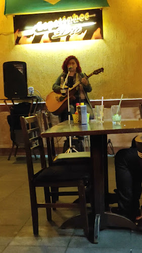 Opinii despre Espetinhos Dio în Guarulhos - Gastronomia e hotelaria