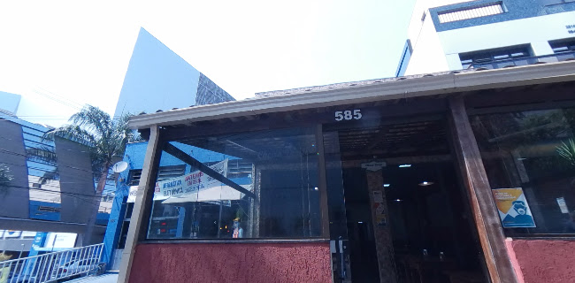 Restaurante Cheiro Verde Barreiro - Belo Horizonte