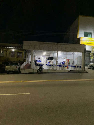 Lanchonete E Soparia Paulista - Raiz