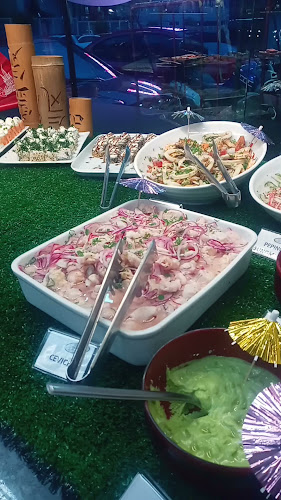 Av. Dom Jaime de Barros Câmara, 584 - Planalto, São Bernardo do Campo - SP, 09895-400, Brasil