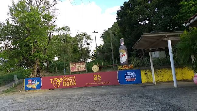 Restaurante Delicias da Roça - Gastronomia e hotelaria