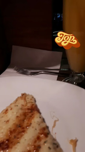 Opinii despre Pizza Di Pietre în Florianópolis - Gastronomia e hotelaria